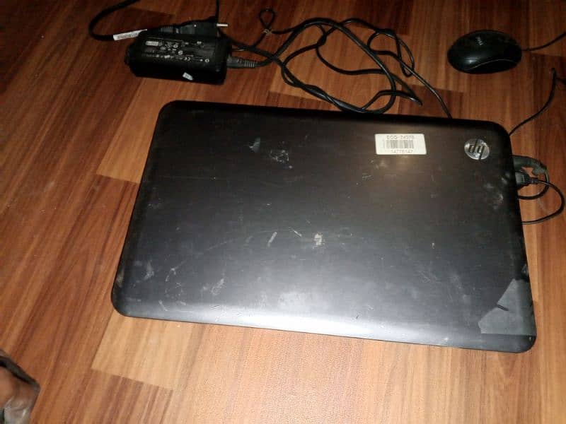 Laptop Core i 3 10