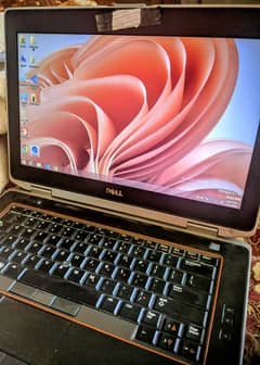 Dell laptop