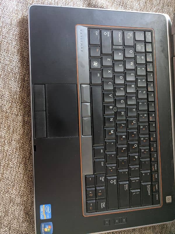 Dell laptop 2