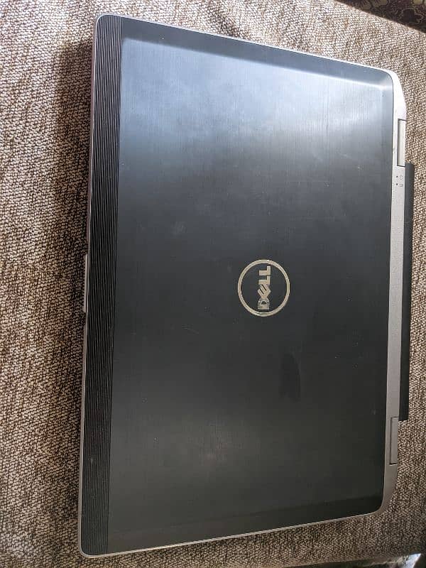 Dell laptop 5