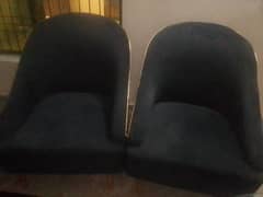 Sofa set (7 seater)