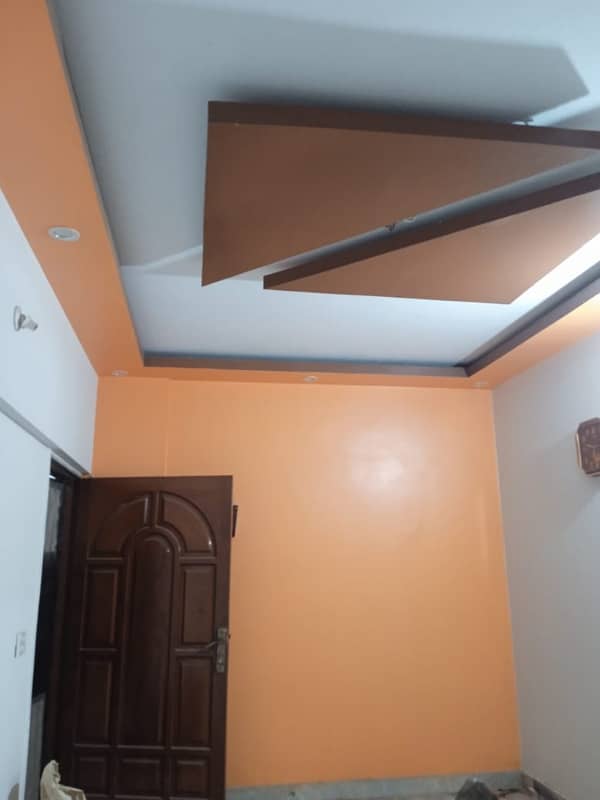 Madina Comfarts Flat For Rent 3