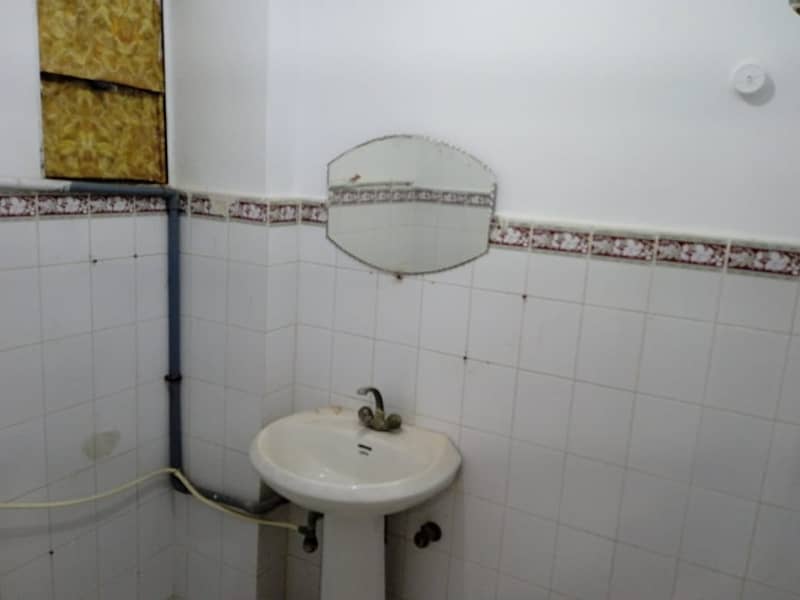 Madina Comfarts Flat For Rent 4