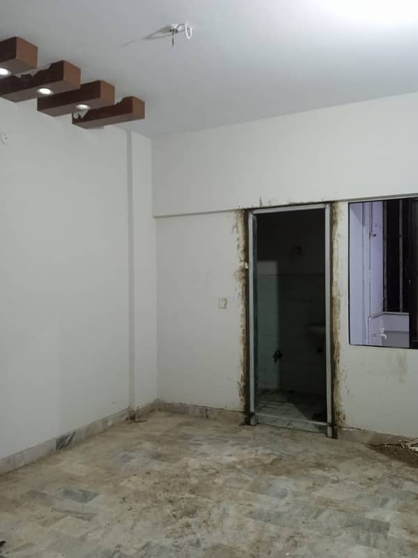 Madina Comfarts Flat For Rent 6