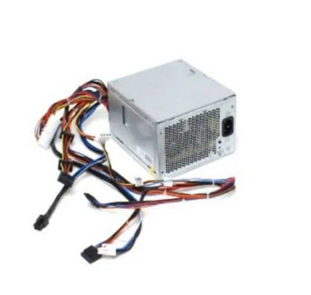 525watts Dell branded power supply 0