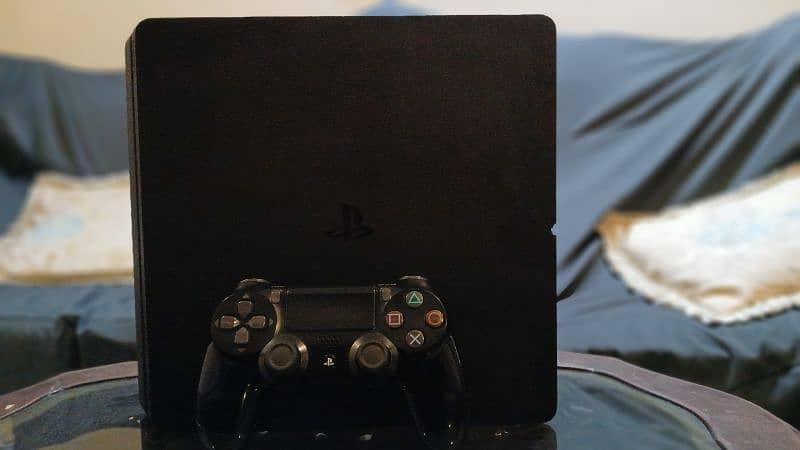 PS4 500GB Jailbreak 11.0 0