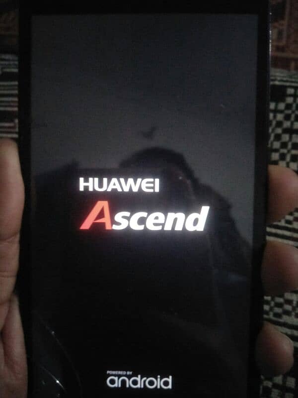 Huawei  2 mobile or sale, kharab hen 0