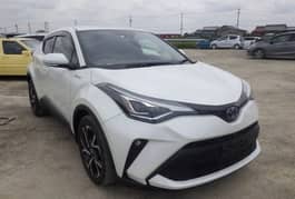 Toyota C-HR 2019