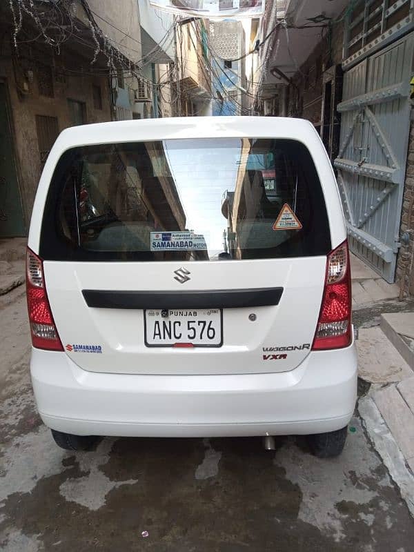 Suzuki Wagon R 2022 0