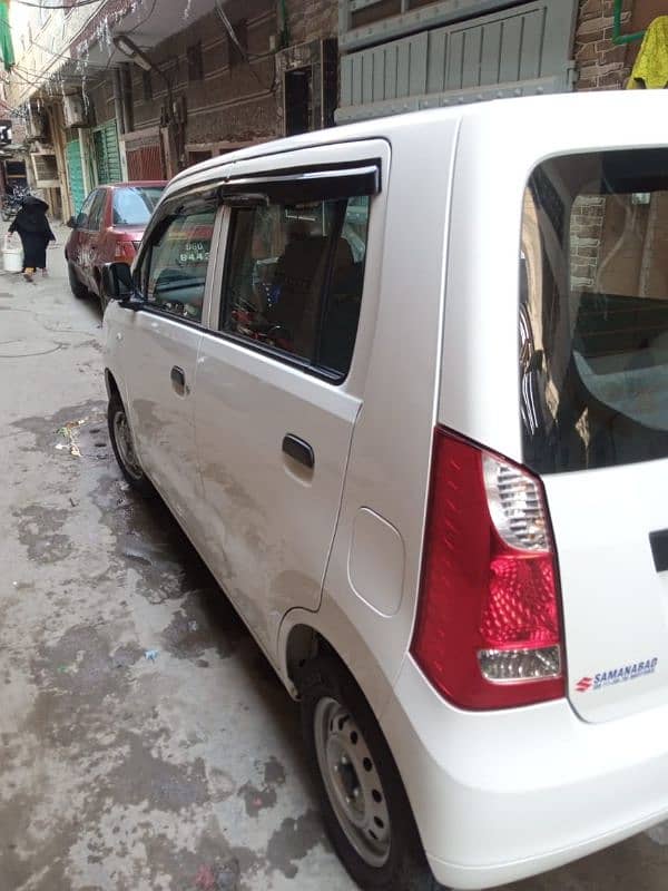 Suzuki Wagon R 2022 2