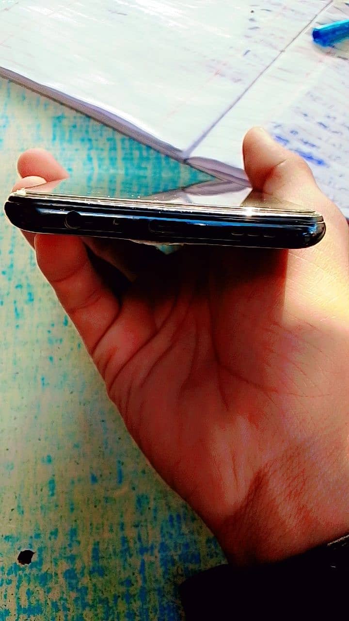 Oppo F19pro 1