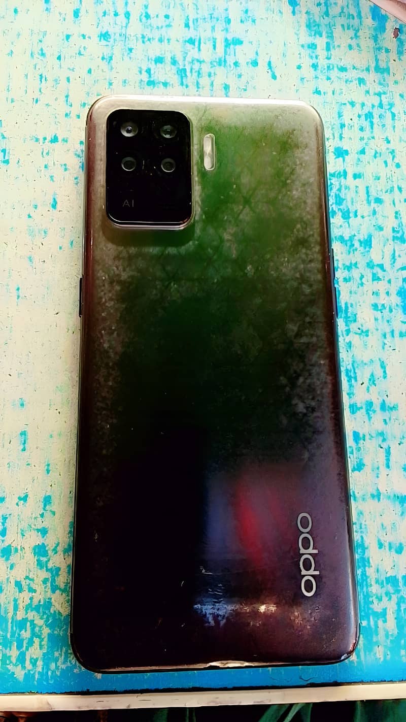 Oppo F19pro 5