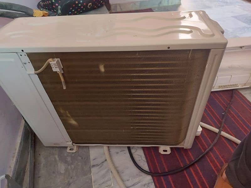 haier ac for sale dc inverter 2