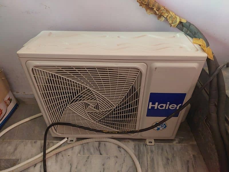 haier ac for sale dc inverter 5