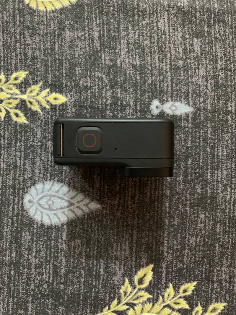 GoPro Hero 11 With All Accessories. 4