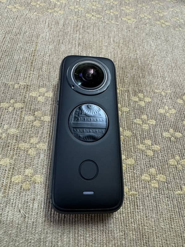 insta360 One X2 0