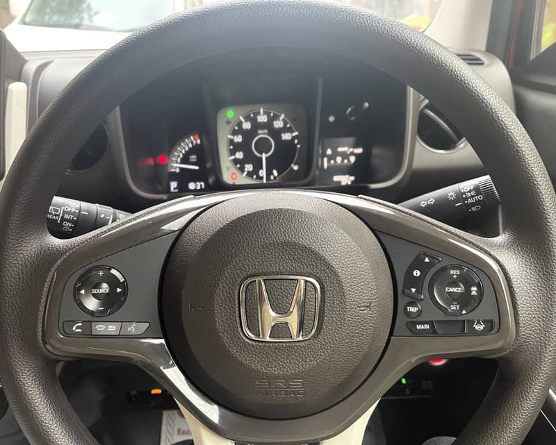 Honda N Wgn 2021 8