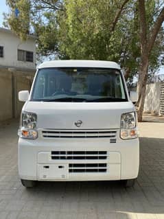 Nissan Clipper 2019 GX better than Suzuki every, hijet, karwan, Mazda