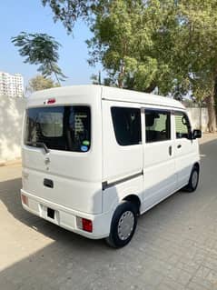 Nissan Clipper 2019 GX better than Suzuki every, hijet, karwan, Alto