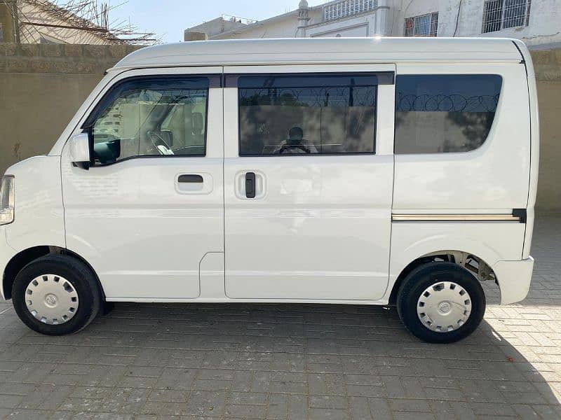 Nissan Clipper 2019 GX 6