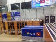 32 inch Samsung 4k UHD Led Tv 03227191508