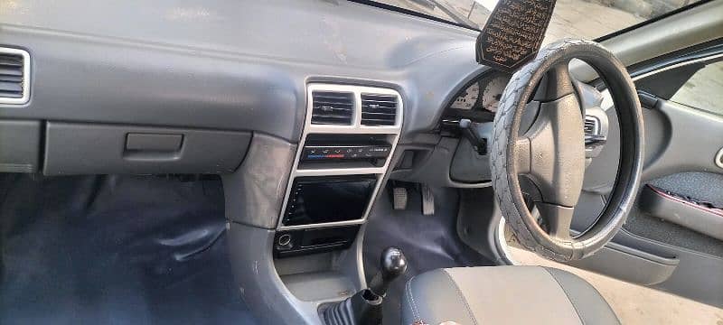 Suzuki Cultus VXL 2008 5