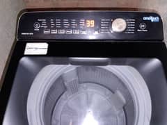 Automatic Washing Machine 12 kg Haier