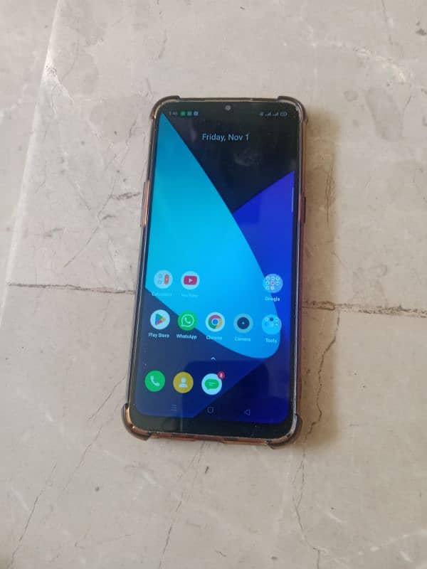 realme5i 0