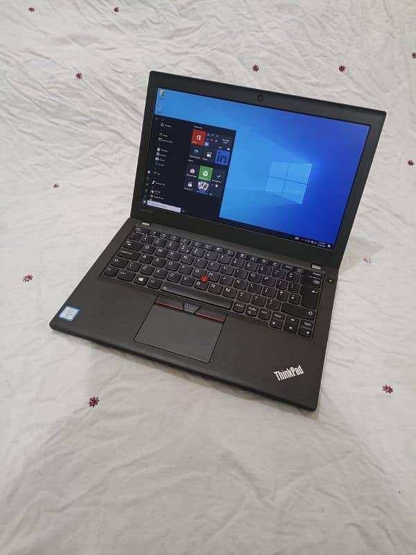 Lenovo Core i5-5th Gen 8GB RAM 512GB Hard BEST Conditions LapTop!! 11