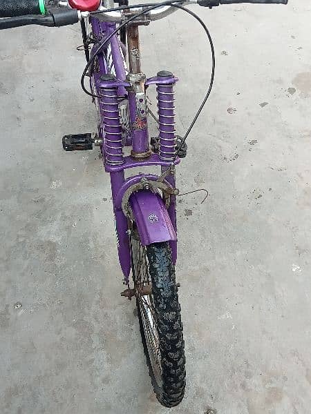 Bicycle for sale 0