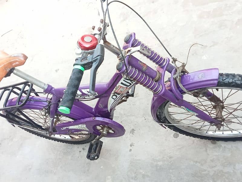 Bicycle for sale 1