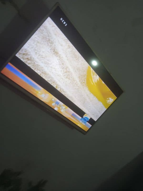 Android LCD tv 32". 14