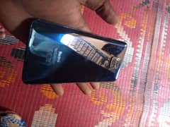 Redmi note 9s Ram8/128 03352255616