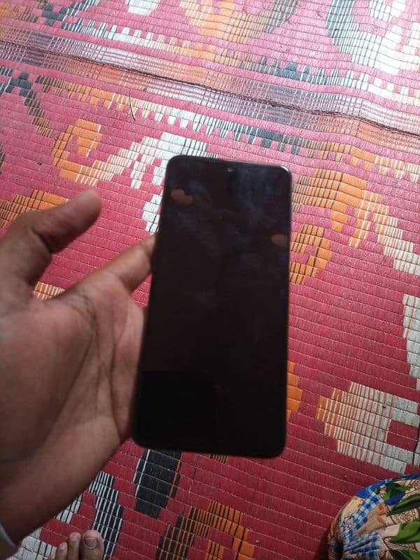 Redmi note 9s Ram8/128 03352255616 4