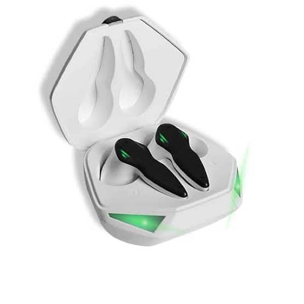 YX-02 Gaming Earphones 7