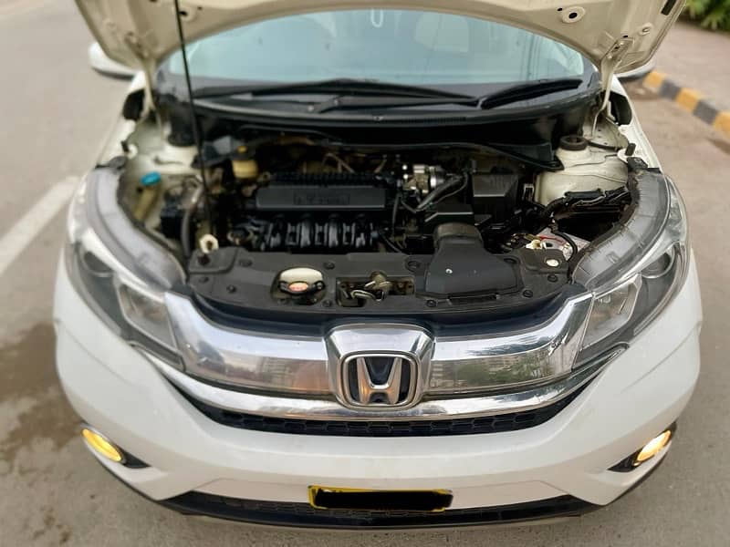 Honda BR-V 2017 Ivtec S Pristine Condition! 10