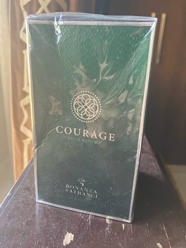 Shaghaf Oud/Prophecy Cologne/Creed Millesime/Courage Pour Homme 11