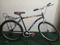 well maintained Cycle for sale