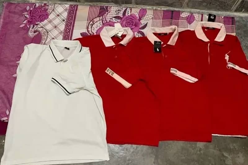 T shirts and caps for sale 3