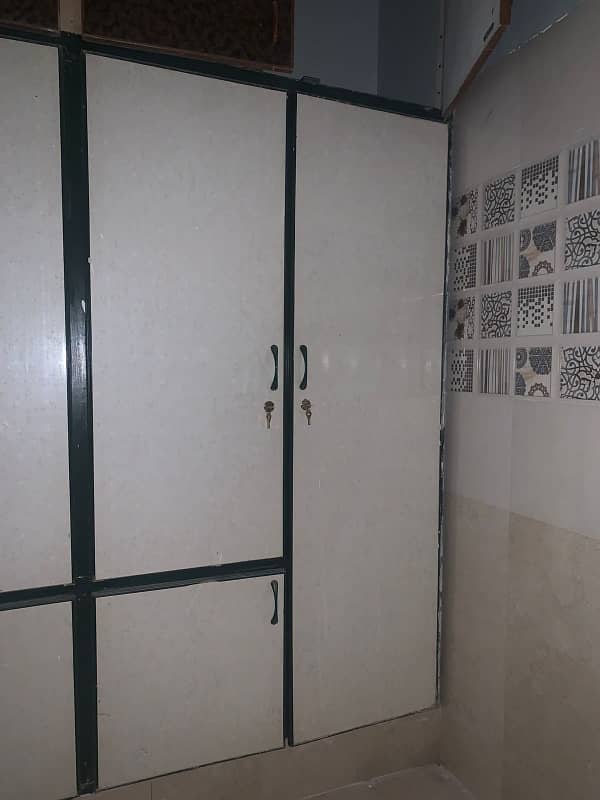 600 SQUARE YARDS FULLY RENOVATED PORTION FOR RENT IN JAUHAR BLOCK 15 5