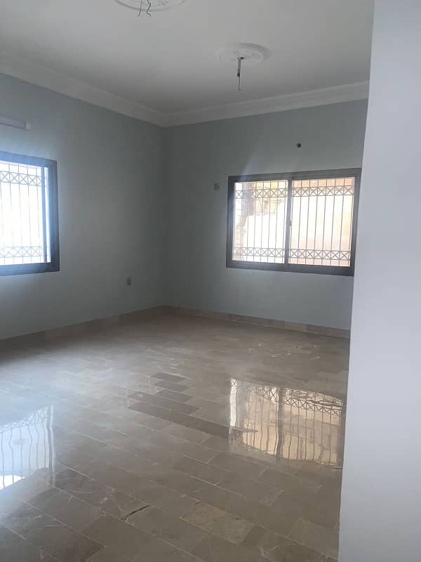 600 SQUARE YARDS FULLY RENOVATED PORTION FOR RENT IN JAUHAR BLOCK 15 9