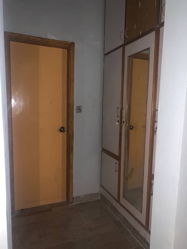 600 SQUARE YARDS FULLY RENOVATED PORTION FOR RENT IN JAUHAR BLOCK 15 10