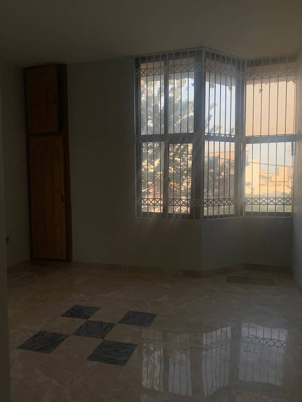 600 SQUARE YARDS FULLY RENOVATED PORTION FOR RENT IN JAUHAR BLOCK 15 16