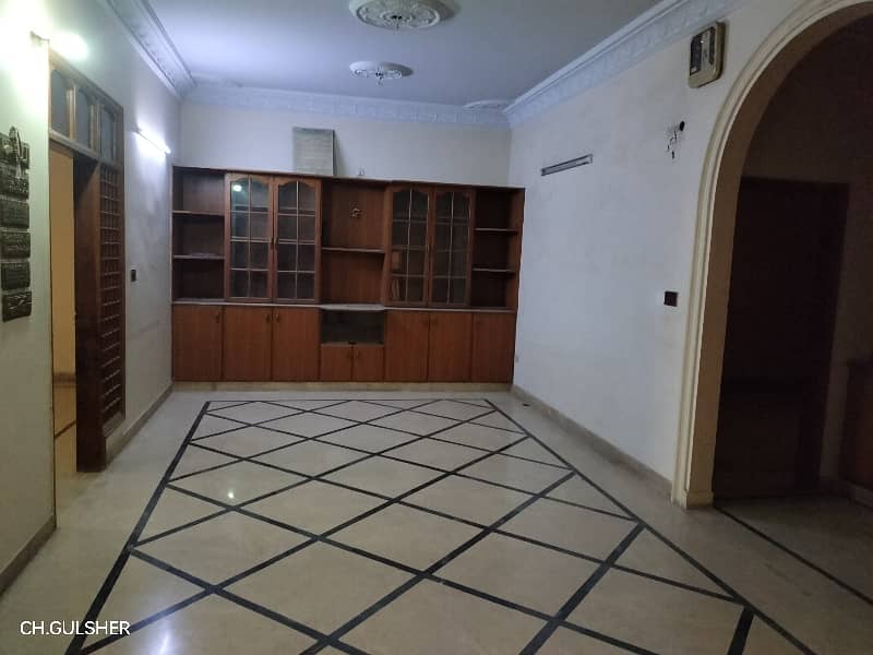 240 SQUARE YARDS INDEPENDENT HOUSE FOR RENT IN JAUHAR 0