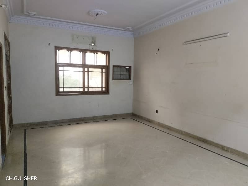 240 SQUARE YARDS INDEPENDENT HOUSE FOR RENT IN JAUHAR 4