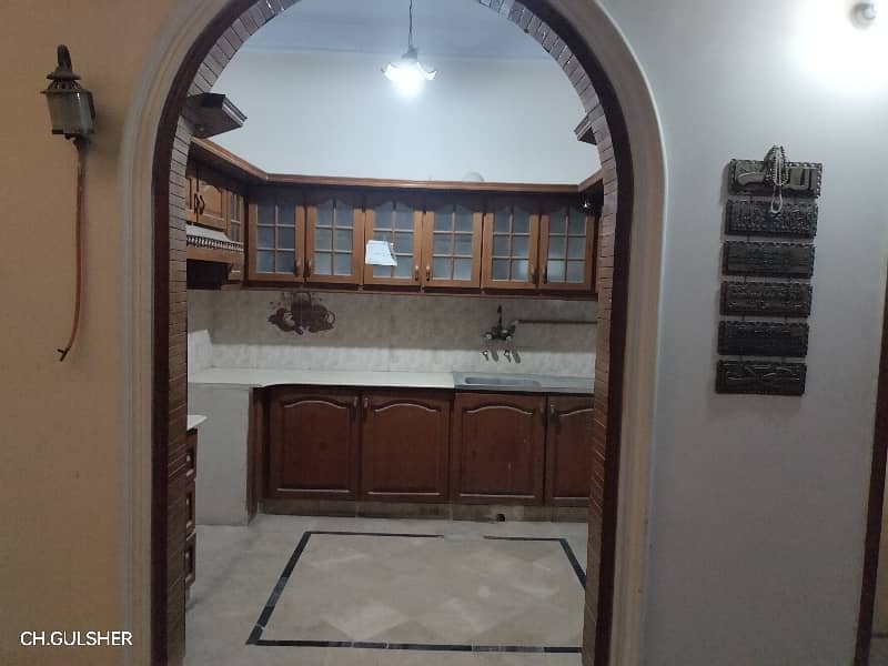 240 SQUARE YARDS INDEPENDENT HOUSE FOR RENT IN JAUHAR 7