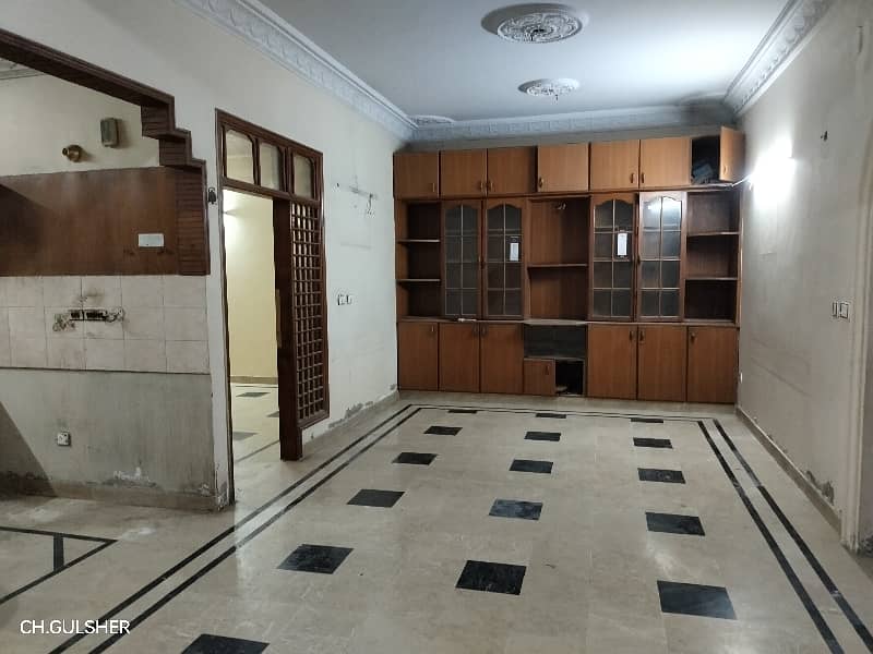 240 SQUARE YARDS INDEPENDENT HOUSE FOR RENT IN JAUHAR 8