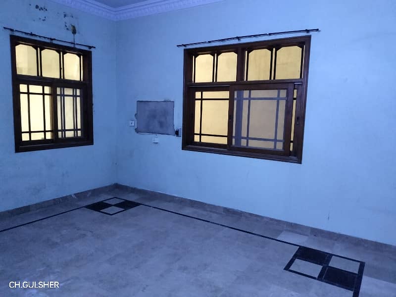 240 SQUARE YARDS INDEPENDENT HOUSE FOR RENT IN JAUHAR 12