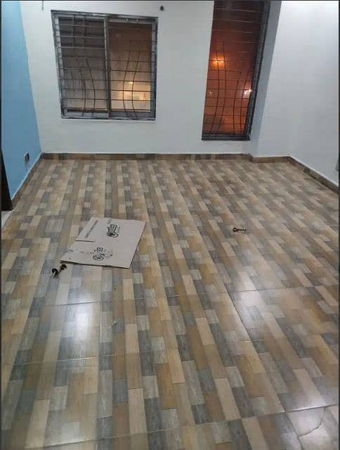 1 kanal house for rent in faisal town for call center software house school setup or any commercial activity and doctor clinic 2