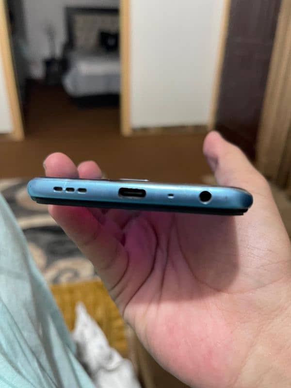 REALME 9I 4